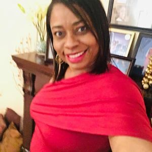 Meet your Posher, Patricia